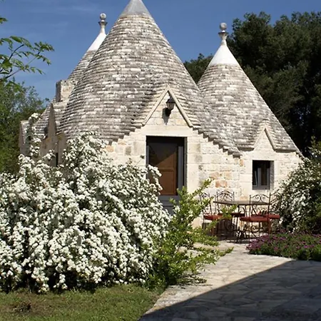 Апартаменты Grotta Figazzano Sleeps 5 Pool Wifi Чистернино